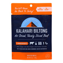 Klhr bltg org air drd bf ( 8 x 2 oz   ) - $2,540.05 MXN