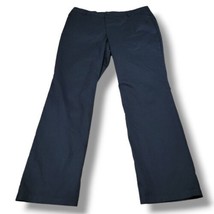 Lee Pants Size 16 Long W38&quot; x L32.5&quot; Lee Relaxed Fit Straight Leg Mid Rise Pants - £25.71 GBP