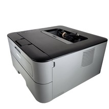 Brother HL-L2300D Monochrome Laser Printer Standard Compact TESTED - £57.05 GBP