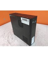 Falcon Northwest Gaming PC ASUS Z87I-Deluxe Intel i7-4770K 3.5GHz 4GB 0HD  - $201.29 CAD