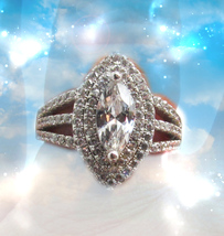 Haunted Ring Watch Everything Fall Into Place Highest Light Collection Magick - £7,689.73 GBP