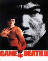 8407.Decoration Poster.Home Room wall design.Game of Death.Martial arts.Kung Fu - £13.39 GBP+