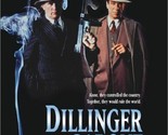 Dillinger And Capone [DVD] - $25.38