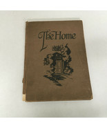 The home 1924 womans weekly supplement book publication home decorating ... - $19.75
