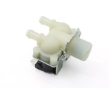 OEM Washer Valve inlet  For LG F1073ND F1273ND NEW HIGH QUALITY - £52.29 GBP