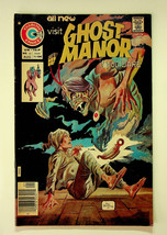 Ghost Manor #30 (Aug 1976; Charlton) - Good/Very Good - £3.11 GBP