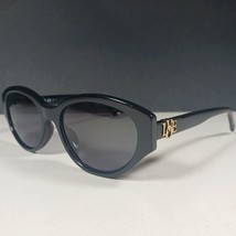 Moschino LOVE MOL014/G/S Black Women&#39;s Designer Sunglasses - $96.99