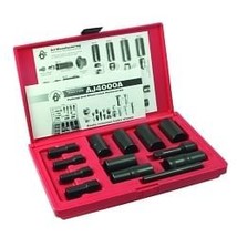 Ken-tool 13PC Deluxe Wheel Lock Removal Set - $315.49