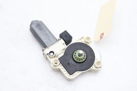03-09 MERCEDES-BENZ W211 E320 E350 REAR LEFT DRIVER DOOR WINDOW MOTOR E1250 image 9