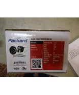 65569 Furnace Draft Inducer Blower Motor for Carrier HC15ZN012 HC21ZE115... - $121.80 CAD