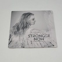 Carol Albert - Stronger Now - New Factory Sealed CD 2020 10 Tracks - £18.19 GBP