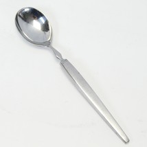 National Stainless Kronor II  Sugar Spoon  6-3/4&quot; - $5.87