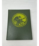 1974 FLAMBOMB Marquette University High School Milwaukee WI Yearbook Fla... - £31.25 GBP