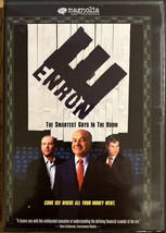 Enron: The Smartest Guys in the Room (DVD, 2005) - £7.97 GBP