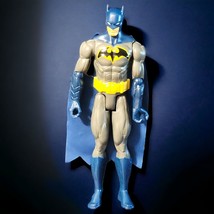 Dc Comics By Mattel 12&quot; Inch Action Figure Batman - £7.55 GBP