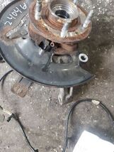 Driver Left Front Spindle/Knuckle Fits 12-15 CAPTIVA SPORT 1099053 - $38.36