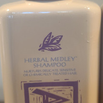 2 Anasazi Herbal Medley Shampoo Nurtures Sensitive Chemically Treated Hair 8 oz - £30.62 GBP