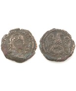 238-244 Ad Romain Égypte Billon Tetradrachm Pièce de Monnaie (Rev : VF G... - $301.59 CAD