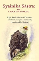 Syainika Sa?stra: Or a Book on Hawking - £18.69 GBP