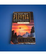 The Year's Best Science Fiction: 18th Annual Collection Edited by Gardne... - $10.00