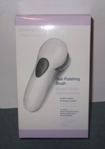 Meaningful Beauty Cindy Crawford Skin Polishing Brush New In Box - £31.17 GBP