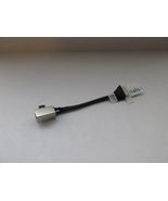 DC Power Jack Socket Cable For Dell Inspiron 15 5501 5502 5505 5508 5509... - €7,46 EUR