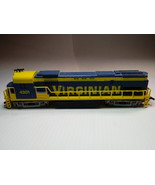 Bachmann VIRGINIAN Railway Locomotive 66005BAC SD70ACe EMD 1069 - 1:87 H... - £23.57 GBP