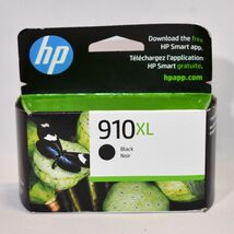 HP 3YL65AN#140 910XL High Yield Black Ink Cartridge - EXP April 2026 126! - $39.60