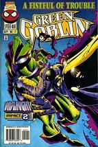 Green Goblin #12 - £5.27 GBP