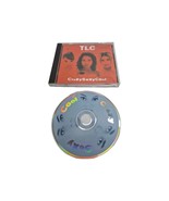 Crazysexycool by TLC (CD, 1994)(BMG Version) - $201.59 MXN