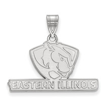 SS Eastern Illinois University Medium Pendant - £52.71 GBP