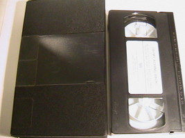 [M60] Vhs TAPE- Oh My Aching Back! America&#39;s Back Problem &amp; What To Do About It - £35.24 GBP