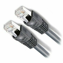 200&#39;Ft Cat-6 Shielded Outdoor Indoor Ethernet Cable Uv Rj45 Cable E2 - £100.71 GBP