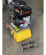 8&quot; Asphalt Floor Scarifier Planer Grinder Preparation Machine W/6.5hp En... - $2,113.09 CAD