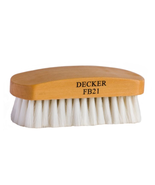 Decker FB21TSC Soft Synthetic Equine Face Brush - €15,81 EUR
