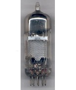 By Tecknoservice Valve Of Old Radio 4EH7 Brands Assorted NOS &amp; Used - $13.04 CAD