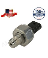 New GM OEM 55488247 Engine Oil Pressure Sensor For 09-22 Cadillac Chevro... - $28.23 CAD