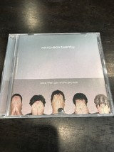More Than You Think You Are by Matchbox Twenty (CD, Nov-2002, Atlantic) - €10,06 EUR