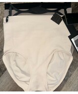 Kathy Ireland ~ Womens Shaping Briefs Underwear Panties Firm Control 3-P... - $46.02 CAD