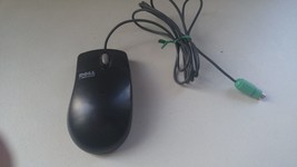 Dell IntelliMouse 1.3A PS/2 Compatible Corded Wired Mouse 2 Buttons with... - $6.92