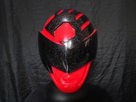 ANIKI Kyu Ranger Sentai Cosplay Helmet Collectibles Mask Replica - £319.00 GBP