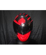 ANIKI Kyu Ranger Sentai Cosplay Helmet Collectibles Mask Replica - €345,44 EUR