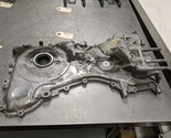 Engine Timing Cover From 2014 Ford Escape  2.5 CV6E6059CB - $104.95