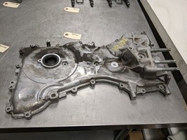 Engine Timing Cover From 2014 Ford Escape  2.5 CV6E6059CB - $104.95