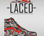 Antonio Satiru presents LACED (Gimmicks and Online Instructions) - Trick - $32.62