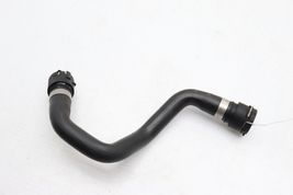 13-17 AUDI Q5 2.0L COOLANT HOSE PIPE LINE E3449 image 9