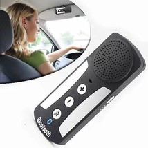 Talk Talk Talk HandsFree Bluetooth Multipoint Car SpeakerPhone - $63.80