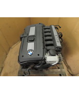 08 BMW Z4 E85 #1294 Engine Motor, Complete 3.0L N52 - $1,385.99