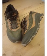 Merrell Moab Speed Floatpro Shoes Mens Size 13 Green Hiking J135403  - $40.00