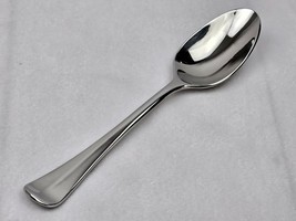 Reed &amp; Barton Williamsburg Royal Scroll Teaspoon 6.5&quot; Stainless Steel Ve... - £12.29 GBP